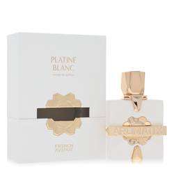 French Avenue Aromatix Platine Blanc Extrait De Parfum Spray (Unisex) By French Avenue