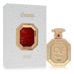 French Avenue Genesis Collection Aries Eau De Parfum Spray (Unisex) By French Avenue