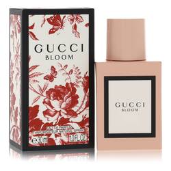 Gucci Bloom Eau De Parfum Spray By Gucci