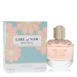 Girl Of Now Rose Petal Eau De Parfum Spray By Elie Saab