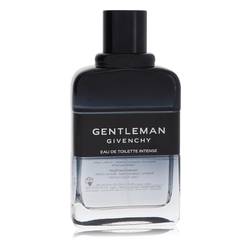 Gentlemen Only Intense Eau De Toilette Spray (Tester) By Givenchy