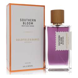Goldfield &amp; Banks Southern Bloom Perfume Concentrate Spray (Unisex) By Goldfield &amp; Banks