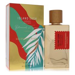 Goldfield &amp; Banks Island Lush Perfume Spray (Unisex) By Goldfield &amp; Banks