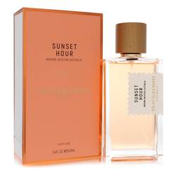 Goldfield &amp; Banks Sunset Hour Perfume Spray (Unisex) By Goldfield &amp; Banks