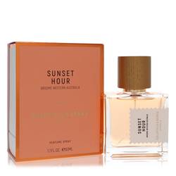 Goldfield &amp; Banks Sunset Hour Perfume Spray (Unisex) By Goldfield &amp; Banks