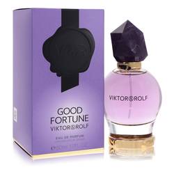 Viktor &amp; Rolf Good Fortune Eau De Parfum Spray By Viktor &amp; Rolf
