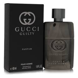 Gucci Guilty Parfum Spray By Gucci