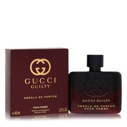 Gucci Guilty Absolu De Parfum Parfum Spray By Gucci