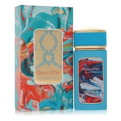 Hamidi Flame Of Fire Eau De Parfum Spray (Unisex) By Hamidi