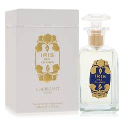 Iris Des Champs Eau De Parfum Spray By Houbigant