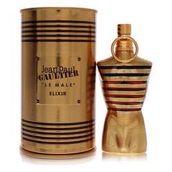 Jean Paul Gaultier Le Male Elixir Parfum Spray By Jean Paul Gaultier