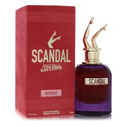 Jean Paul Gaultier Scandal Intense Eau De Parfum Spray By Jean Paul Gaultier