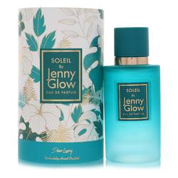Jenny Glow Soleil Eau De Parfum Spray By Jenny Glow