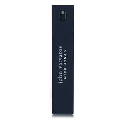 John Varvatos Nick Jonas Jv X Nj Mini EDT Spray (unboxed) By John Varvatos
