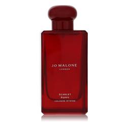 Jo Malone Scarlet Poppy Cologne Intense Spray (Unisex Unboxed) By Jo Malone