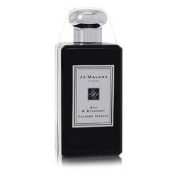 Jo Malone Oud &amp; Bergamot Cologne Intense Spray (Unisex Unboxed) By Jo Malone