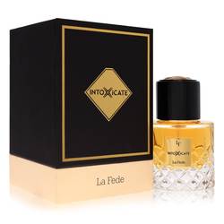 Khadlaj La Fede Intoxicate Eau De Parfum Spray By Khadlaj