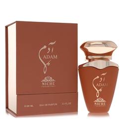 Khalis Adam Niche Collection Eau De Parfum Spray By Khalis