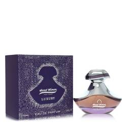 Khalis Secret Women Luxury Collection Eau De Parfum Spray By Khalis