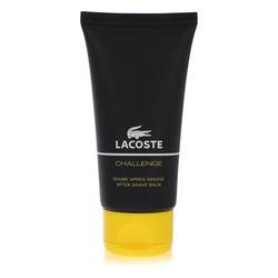 Lacoste Challenge After Shave Balm By Lacoste