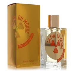 La Fin Du Monde Eau De Parfum Spray (Unsiex) By Etat Libre d&
