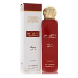 Lattafa Ana Abiyedh Rouge All Over Spray (Unisex) By Lattafa