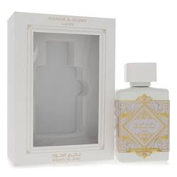 Lattafa Badee Al Oud Honor &amp; Glory Eau De Parfum Spray (Unisex) By Lattafa