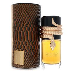 Lattafa Musamam Eau De Parfum Spray (Unisex) By Lattafa