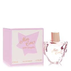 Lolita Lempicka Mon Eau Eau De Parfum Spray By Lolita Lempicka