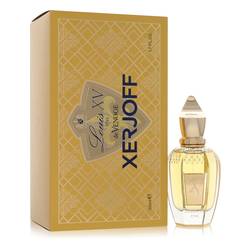 Louis Xv 1722 Parfum Spray (Unisex) By Xerjoff