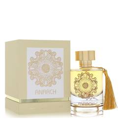 Maison Alhambra Anarch Eau De Parfum Spray (Unisex) By Maison Alhambra