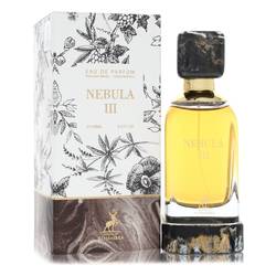 Maison Alhambra Nebula Iii Eau De Parfum Spray (Unisex) By Maison Alhambra