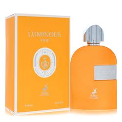 Maison Alhambra Luminous Vivid Eau De Parfum Spray (Unisex) By Maison Alhambra