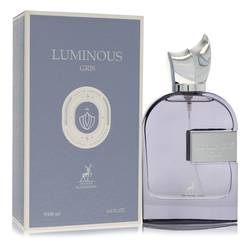 Maison Alhambra Luminous Gris Eau De Parfum Spray (Unisex) By Maison Alhambra