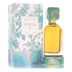 Maison Alhambra Nebula Ii Eau De Parfum Spray (Unisex) By Maison Alhambra