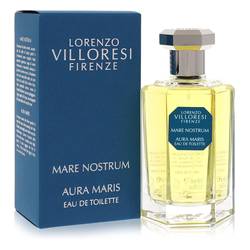 Mare Nostrum Eau De Toilette Spray By Lorenzo Villoresi