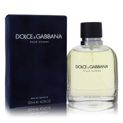 Dolce &amp; Gabbana Eau De Toilette Spray By Dolce &amp; Gabbana