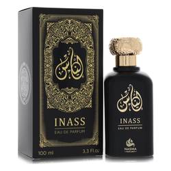Nasma Inass Eau De Parfum Spray By Nasma