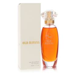 Old Havana Eau De Parfum Spray By Marmol &amp; Son