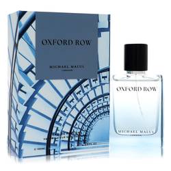 Oxford Row Eau De Parfum Spray By Michael Malul