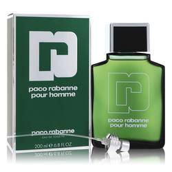 Paco Rabanne Eau De Toilette Splash &amp; Spray By Paco Rabanne