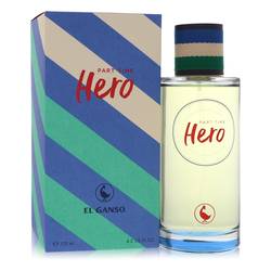 El Ganso Part Time Hero Eau De Toilette Spray By El Ganso