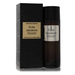 Private Blend Pure Arabian Velvet Eau De Parfum Spray By Chkoudra Paris