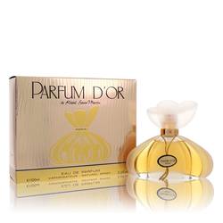 Parfum D&