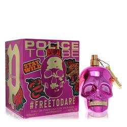 Police To Be 
