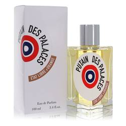Putain Des Palaces Eau De Parfum Spray By Etat Libre d&