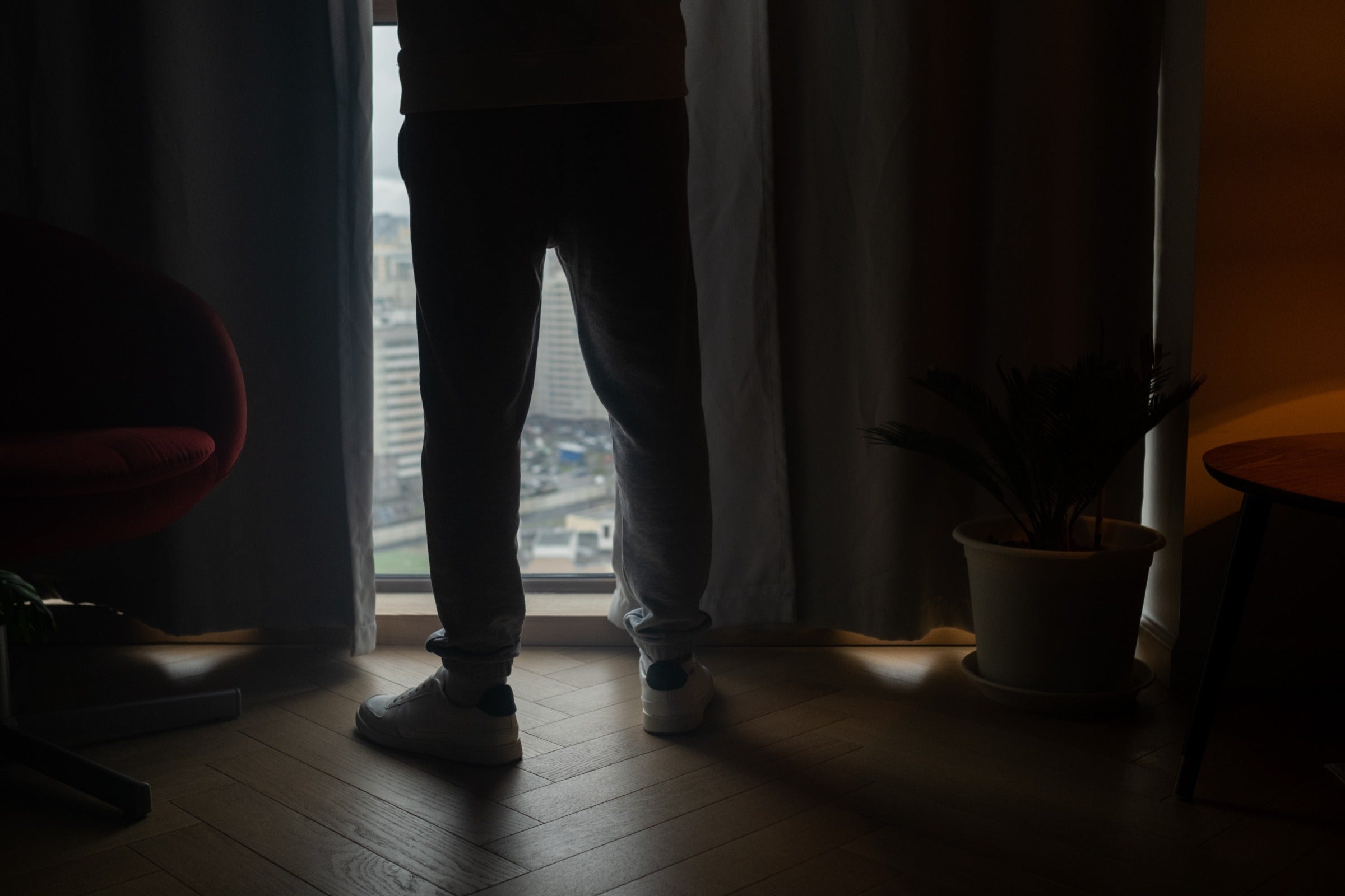 SWEATPANTSGOD.COM