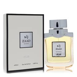 Rasasi Zaad Eau De Parfum Spray By Rasasi