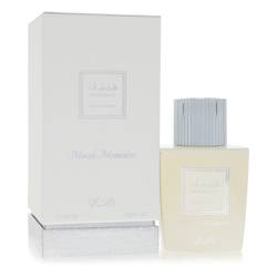 Rasasi Hamasaat Musk Memoirs Eau De Parfum Spray By Rasasi
