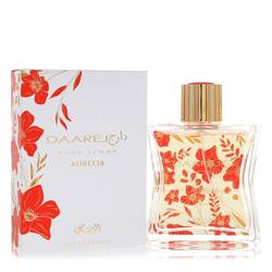 Rasasi Daarej Aurelia Eau De Parfum Spray By Rasasi